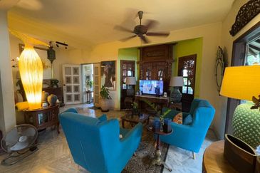 Seksyen 9, Shah Alam