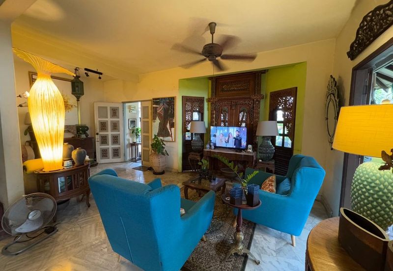 Seksyen 9, Shah Alam