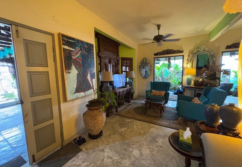 Seksyen 9, Shah Alam