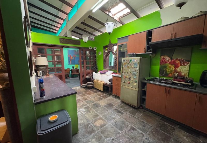 Seksyen 9, Shah Alam