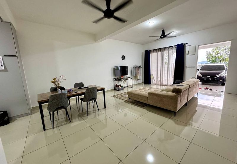 Ara Sendayan @ Bandar Seri Sendayan