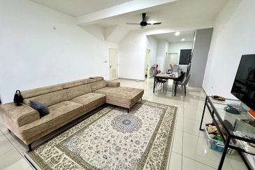 Ara Sendayan @ Bandar Seri Sendayan