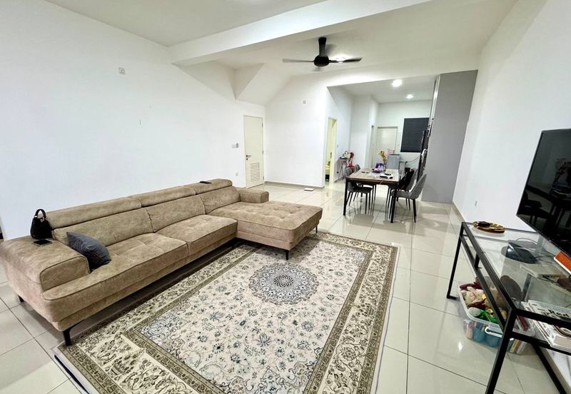 Ara Sendayan @ Bandar Seri Sendayan