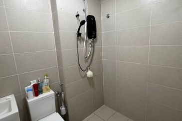 Ara Sendayan @ Bandar Seri Sendayan