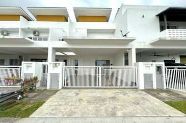 Ara Sendayan @ Bandar Seri Sendayan