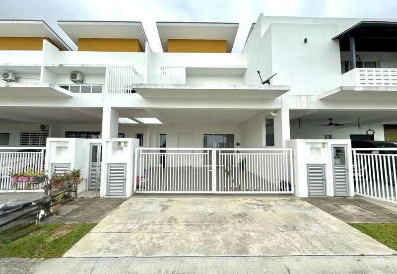 Ara Sendayan @ Bandar Seri Sendayan