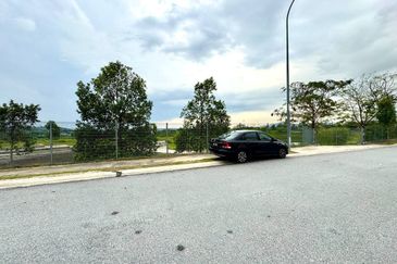 Ara Sendayan @ Bandar Seri Sendayan