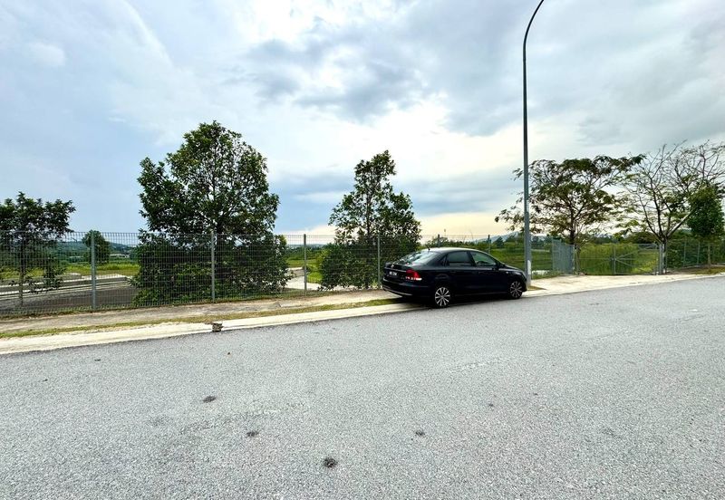 Ara Sendayan @ Bandar Seri Sendayan