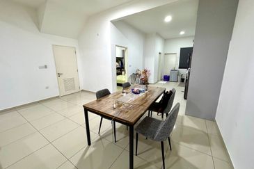 Ara Sendayan @ Bandar Seri Sendayan