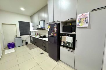 Ara Sendayan @ Bandar Seri Sendayan