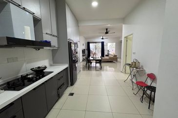 Ara Sendayan @ Bandar Seri Sendayan