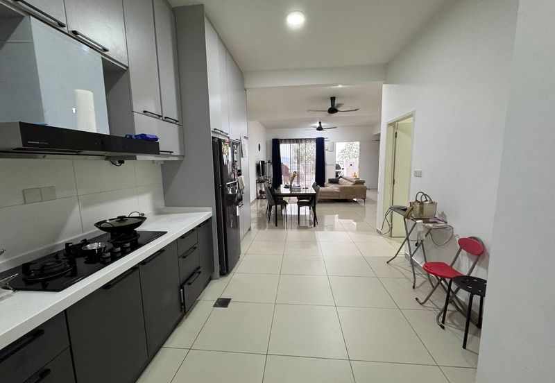 Ara Sendayan @ Bandar Seri Sendayan