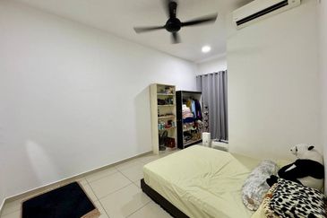 Ara Sendayan @ Bandar Seri Sendayan