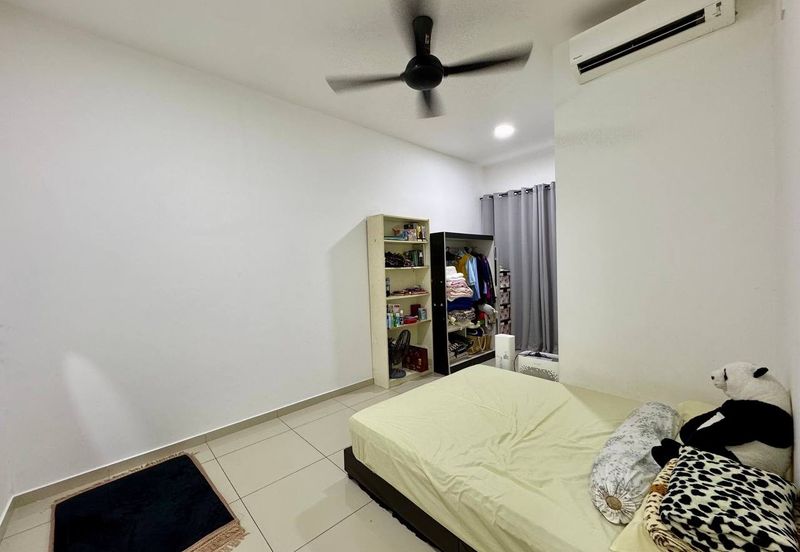 Ara Sendayan @ Bandar Seri Sendayan