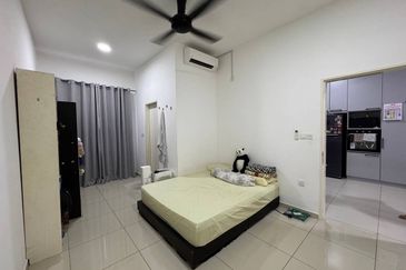 Ara Sendayan @ Bandar Seri Sendayan