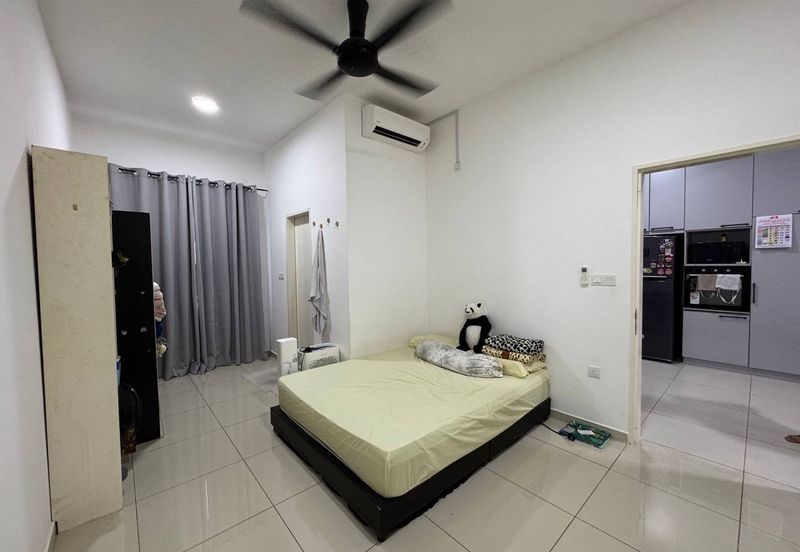 Ara Sendayan @ Bandar Seri Sendayan