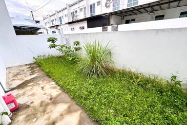 Ara Sendayan @ Bandar Seri Sendayan