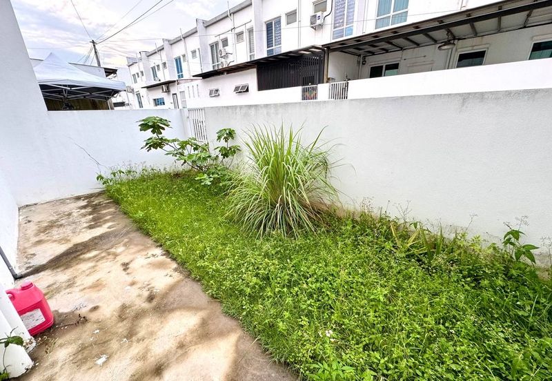 Ara Sendayan @ Bandar Seri Sendayan