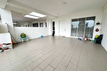 Ara Sendayan @ Bandar Seri Sendayan