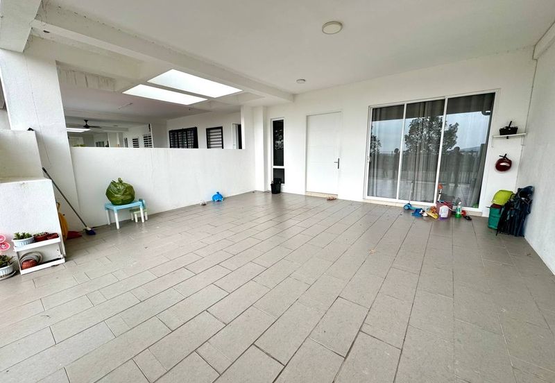 Ara Sendayan @ Bandar Seri Sendayan