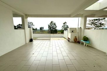 Ara Sendayan @ Bandar Seri Sendayan