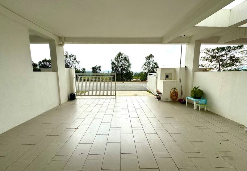 Ara Sendayan @ Bandar Seri Sendayan