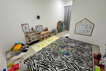 Ara Sendayan @ Bandar Seri Sendayan