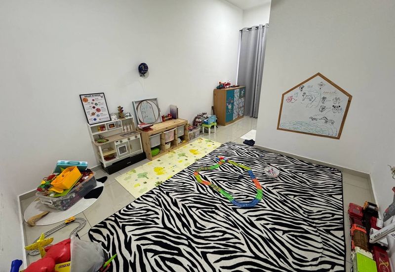 Ara Sendayan @ Bandar Seri Sendayan