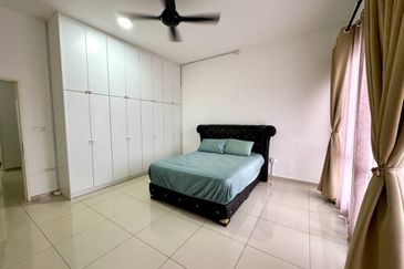 Ara Sendayan @ Bandar Seri Sendayan