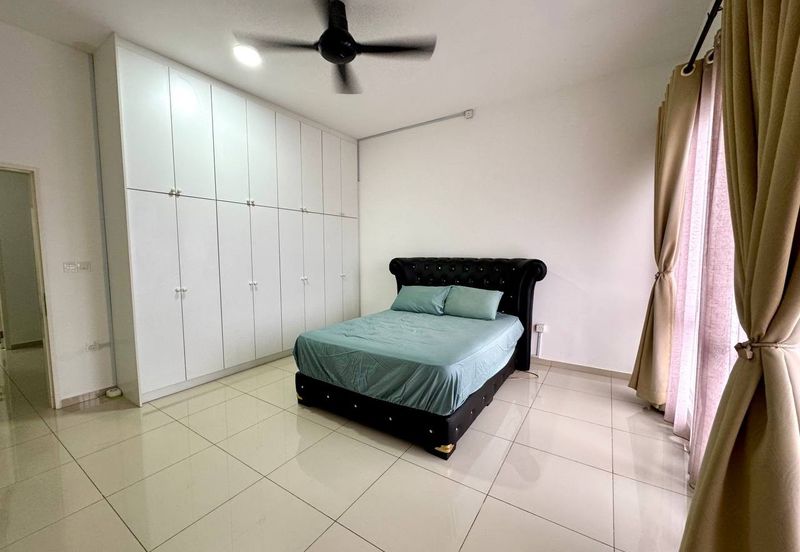 Ara Sendayan @ Bandar Seri Sendayan