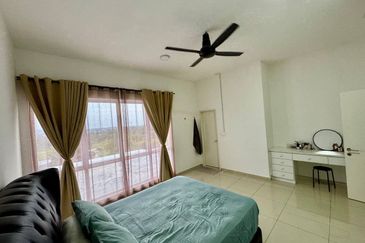 Ara Sendayan @ Bandar Seri Sendayan