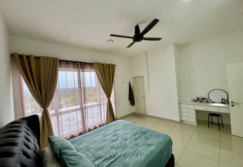 Ara Sendayan @ Bandar Seri Sendayan