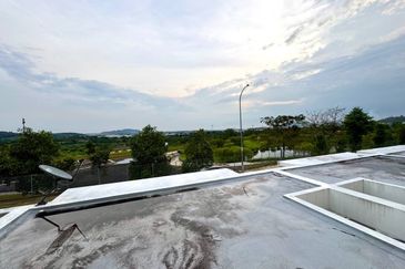 Ara Sendayan @ Bandar Seri Sendayan