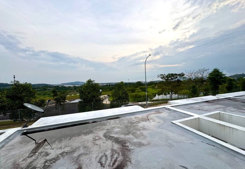 Ara Sendayan @ Bandar Seri Sendayan