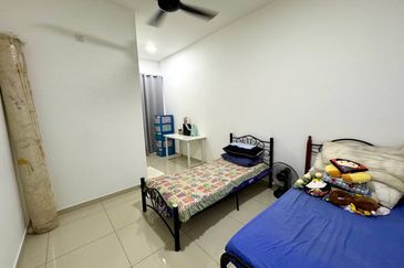 Ara Sendayan @ Bandar Seri Sendayan