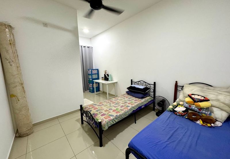 Ara Sendayan @ Bandar Seri Sendayan