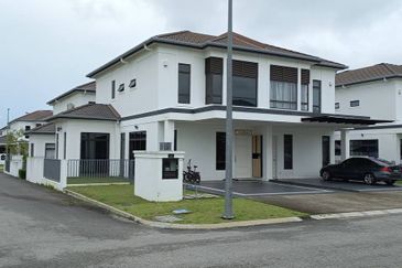 Avenham Garden @ Eco Grandeur