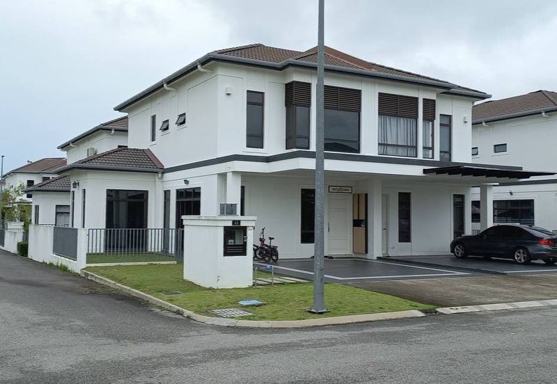 Avenham Garden @ Eco Grandeur