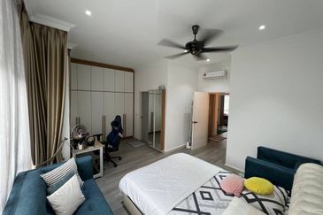 Avenham Garden @ Eco Grandeur