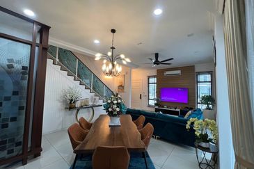 Avenham Garden @ Eco Grandeur