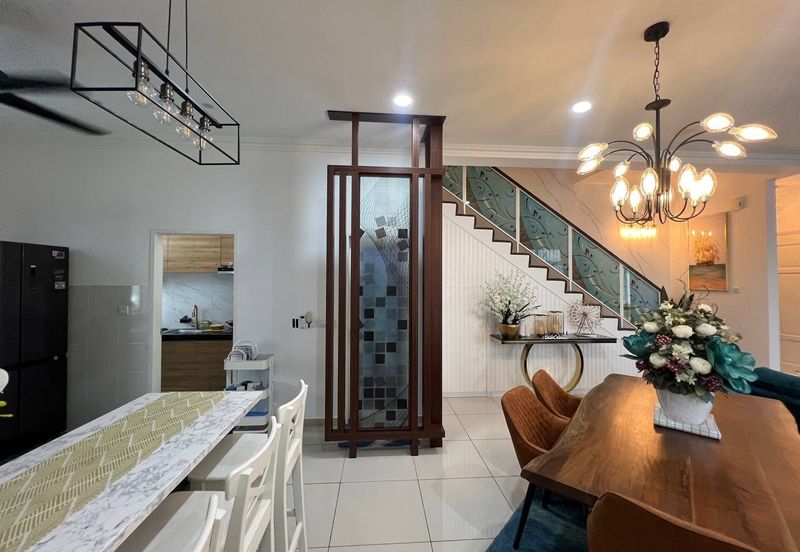 Avenham Garden @ Eco Grandeur