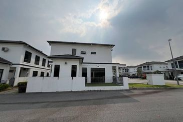 Avenham Garden @ Eco Grandeur