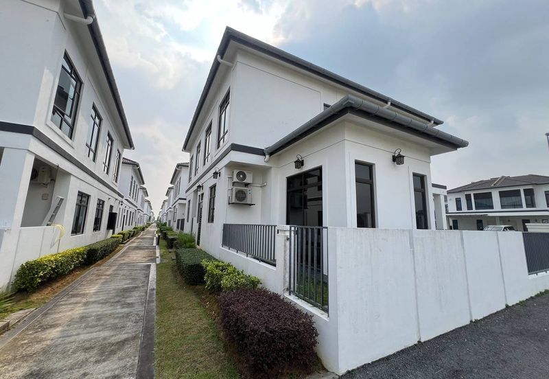 Avenham Garden @ Eco Grandeur