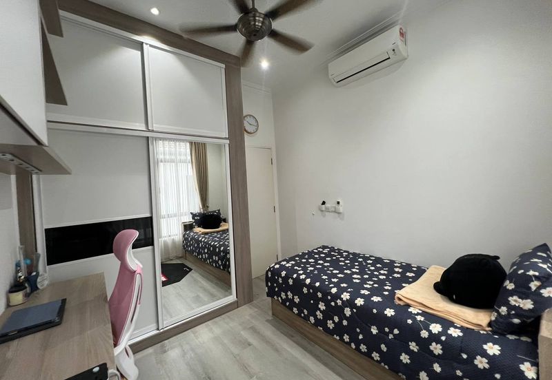 Avenham Garden @ Eco Grandeur