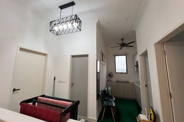 Avenham Garden @ Eco Grandeur