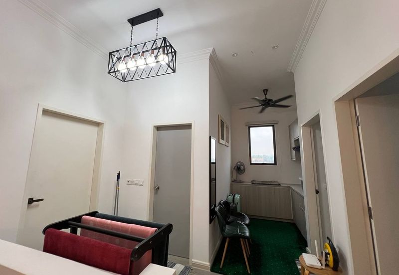 Avenham Garden @ Eco Grandeur