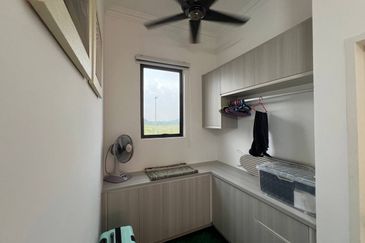 Avenham Garden @ Eco Grandeur