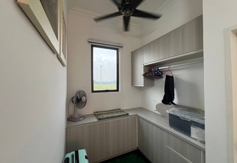 Avenham Garden @ Eco Grandeur