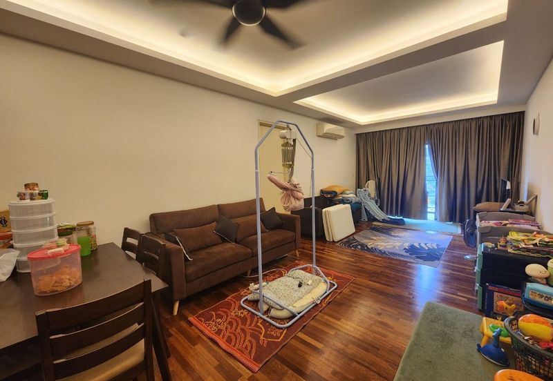 Kaleidoscope Residence