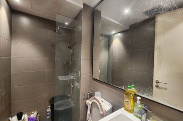 Kaleidoscope Residence